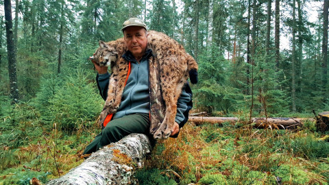 Приключения со Стилияном Кадревым. Македония